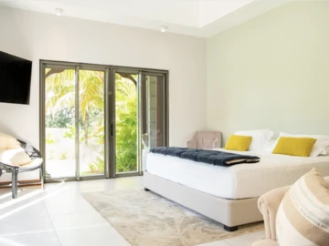 Villa de 3 Chambres