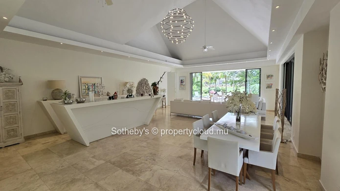 The Pavilion House - Anahita