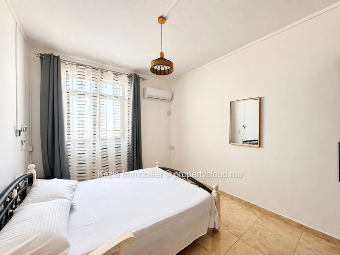 Appartement À 800 Mètres De La Côte