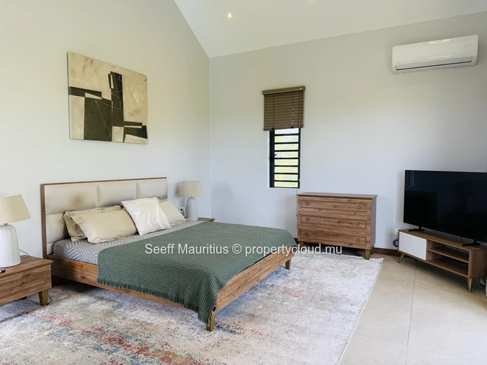 Elegant Family Villa in Bois Chandelle Mont Choisy