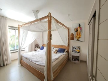 3 Bedroom Townhouse, Duplex