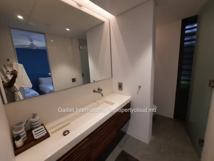 Luxury Rental at Anahita: Magnificent 5-Suite Villa, Private Pool & Golf View