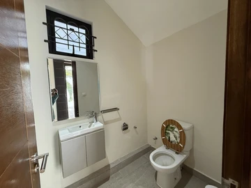 Villa de 3 Chambres