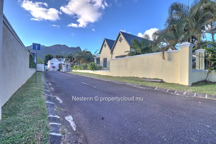Charming 4-bedroom house 