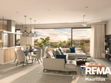 4 Bedroom Penthouse