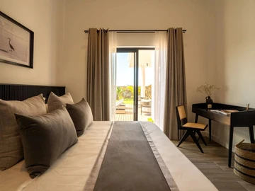 Villa de 3 Chambres