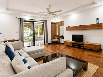 Villa de 3 Chambres
