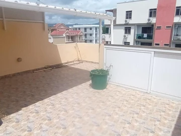 3 Bedroom Townhouse, Duplex