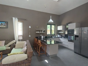 Villa de 3 Chambres