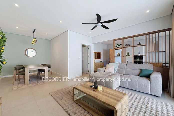 Apartment for rent - Pereybere
