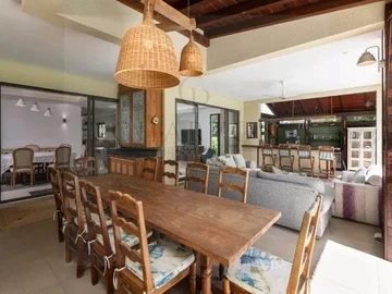 3 Bedroom Villa