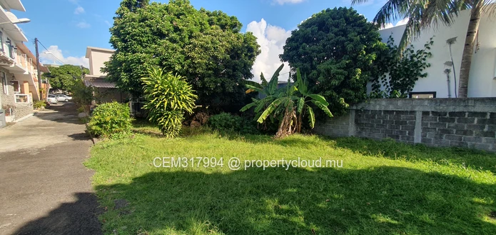 8.20 Perches Residential Land for Sale – Candos