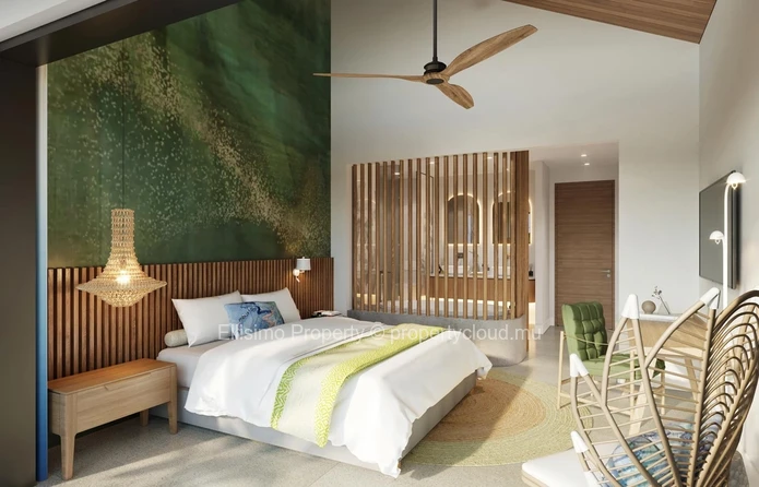 La Pirogue Residence