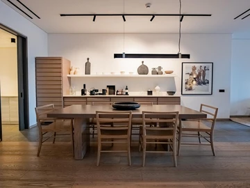 Villa de 2 Chambres