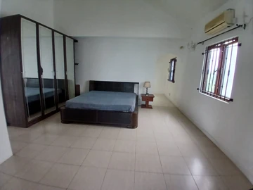 Villa de 3 Chambres