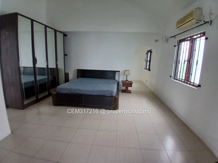 Villa Exceptionnelle à Vendre – Morcellement De Chazal, Albion 