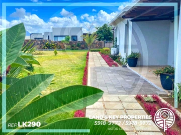 Villa de 3 Chambres