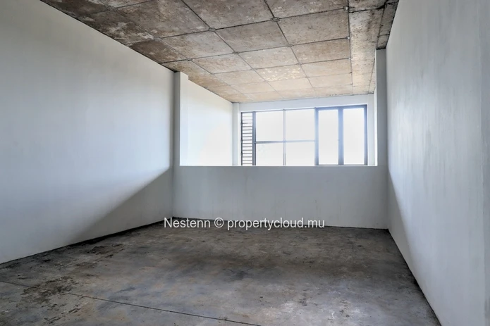 3 Premium office spaces