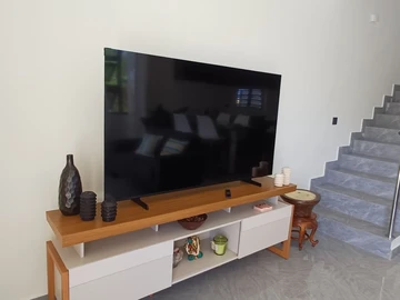 3 Bedroom Townhouse, Duplex