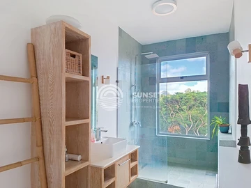 Appartement de 4 Chambres