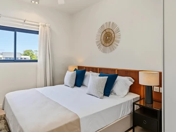 Appartement de 2 Chambres