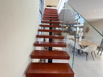 Villa de 4 Chambres