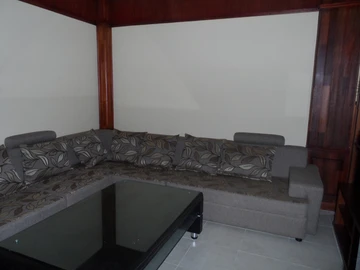 4 Bedroom Apartment
