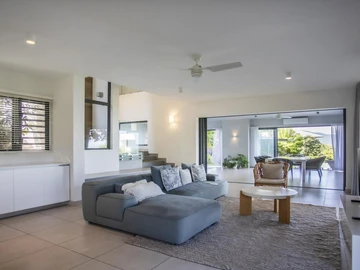 Villa de 5 Chambres
