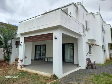 Maison de 4 Chambres