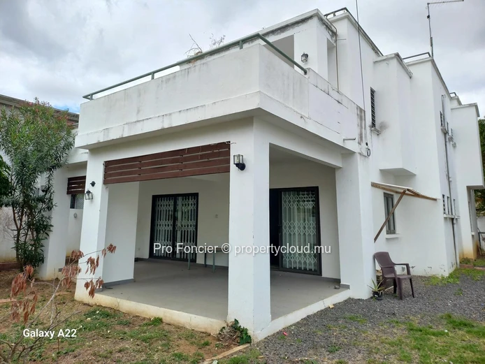 House for rent in Flic-En-Flac - Charming family home close to the beach.