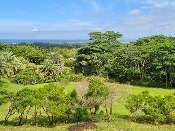 Residential Land