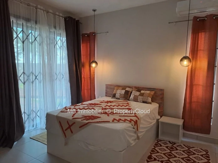 Appartement en location.