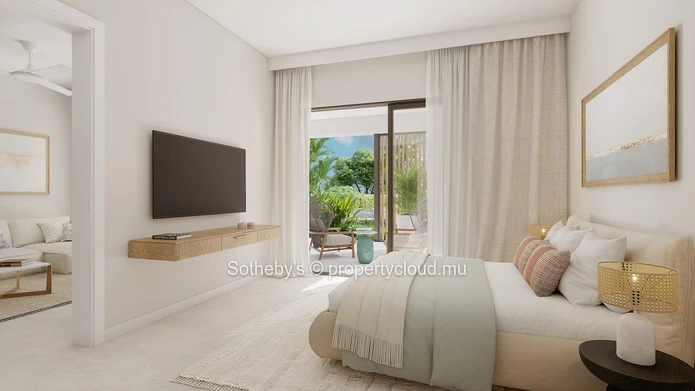 Viva Calodyne - Appartement 1