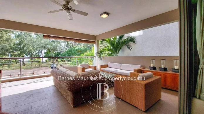 BAIN BOEUF - Seaside Luxury Living with Ocean Views - 3 Bedroom