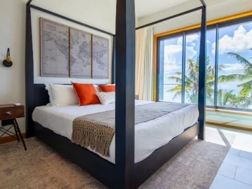 3 Bedroom Apartment