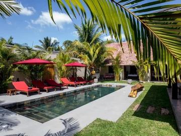 3 Bedroom Villa