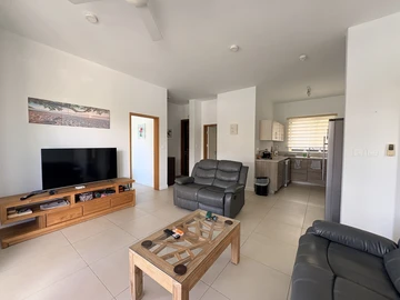 Appartement de 2 Chambres