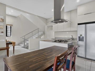 3 Bedroom Penthouse