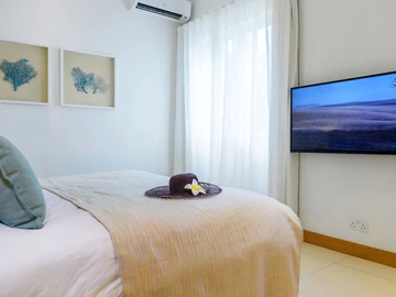 3 Bedroom Apartment