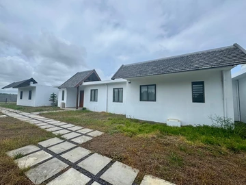 Villa de 5 Chambres