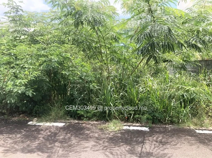 6.37 perch residential plot for sale – Morc. Chapman's View, Coromandel
