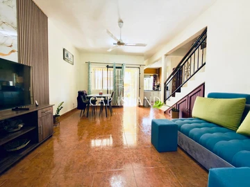 Townhouse, Duplex
