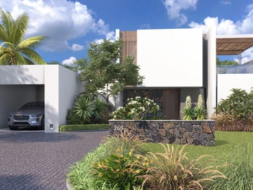 2 Bedroom Villa