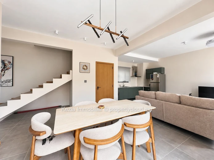 A Duplex Just Steps From The Beach