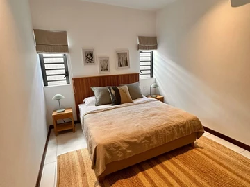 Villa de 3 Chambres