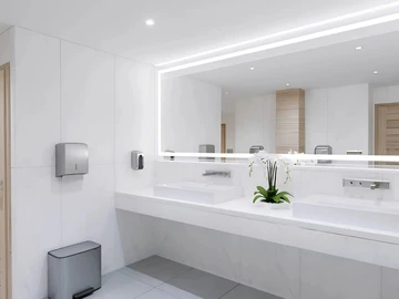 Immobilier Commerciaux