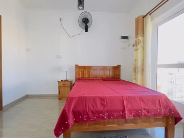 3 Bedroom Penthouse