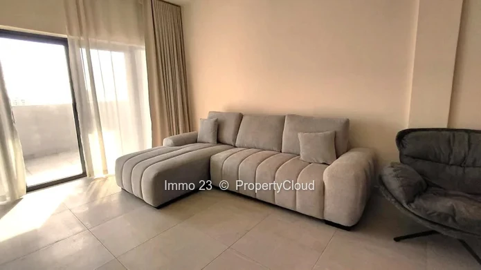 Appartement - 3 chambres - Trianon - Ref. AP100392VE