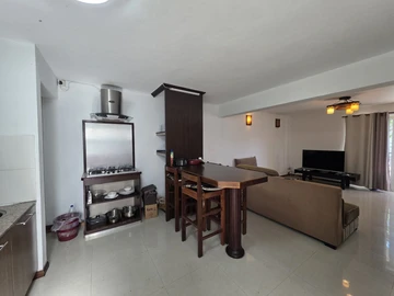 2 Bedroom Townhouse, Duplex