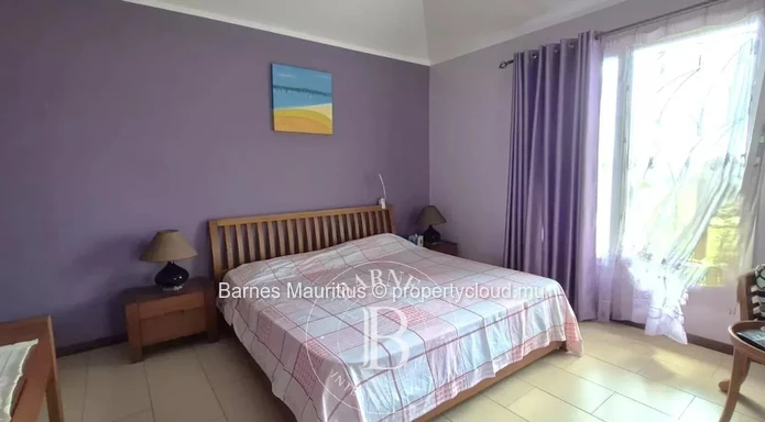 PEREYBÈRE - Spacious and Beautiful House - 4 Bedrooms